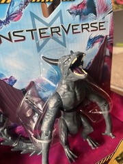 Playmates MonsterVerse Monarch Legacy Of Monsters ION DRAGON 6″ Figure NEW 2026