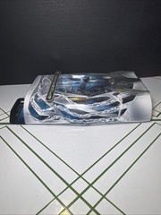 Spider-Man 3 Venom w Capture Web Action Figure 2007 Limited Edition New Sealed