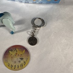 Pokémon Plastic Figure Set Lot w/ Dragonite Lucario Garchomp Eevee Charmander