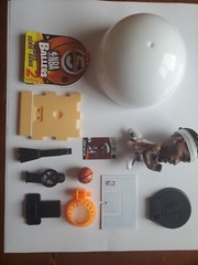 Zuru 5 Surprise NBA Ballers ~ You Pick ~