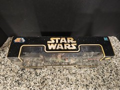 Jedi Training Academy Star Tours EXCLUSIVE STAR WARS Disney Parks Unused MIB