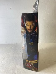Spider-Man Marvel Legends Series Doctor Strange 6-inch Collectible Action Figure