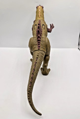 Jurassic World Battle Roarin Becklespinax Action Figure