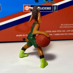 GOAT THE MOVIE 2″ Mystery Roarball Capsule Will Harris Mini Figure Jada 2026
