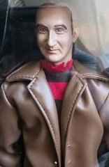 1/6 FIGURE 12 INCH SIDESHOW COLLECTIBLES FREDDY VS JASON KRUEGER HORROR SLASHER