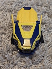 Power Rangers Beast X King Morpher 20+ Sounds 2019 Hasbro No Keys Tested
