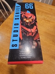 Hasbro Transformers Studio Series Leader Class Constructicon Overload-New