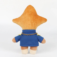 Slay the Spire 2 Regent Plush Toy Cute Stuffed Doll Gift