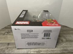 Marvel Comic Rocket Raccoon (Rocket Raccoon: A Chasing Tale #1) 1/6 Scale Figure