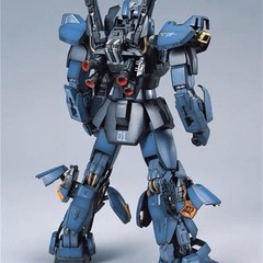 Reissue 1/60 MK-II RX-178 MK2 Figure Model Desktop Ornament Toy Statue Sculpture