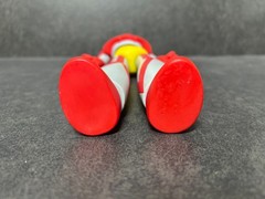 Banpresto Mazinger Z & Getter Robo Sofubi 10″ Soft Vinyl Figure 1998