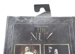 NECA The Conjuring Universe The Nun Ultimate Valak 7″ Action Figure