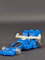 Transformers Micron Booster 3 Wrench complete Takara Armada Galaxy Force Minicon