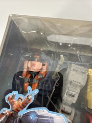 Transformers The Movie Studio Series 86-06 Grimlock and Autobot Wheelie Hasbro