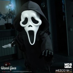Mezco Designer Series (MDS) Mega Scale Ghost Face Ghostface