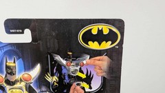 Batman Battle Armor Batman (See Photos)