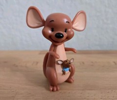 CultureFly Disney Winne The Pooh SMOLS Series 2 KANGA & ROO Mystery Vinyl Figure