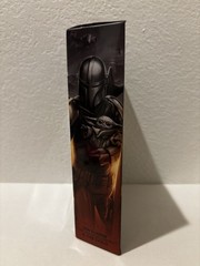 Star Wars Black Series The Mandalorian Din Djarin and The Child (Grogu) LOT F
