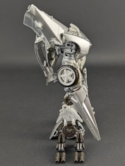 Transformers Studio Series Sideswipe complete Hasbro SS-29 DOTM Deluxe Movie