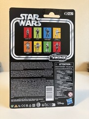 Star Wars The Vintage Collection ARC Commander Colt 3.75” VC 276 eBC5-2