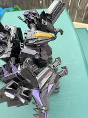 Planet X PX-11B PX11B Apocalypse Transformer Fall Of Cybertron Near Complete