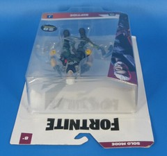 Fortnite Riptide 4″ Action Figure 2021 MIP Epic Video Games Jazwares Toys MOC