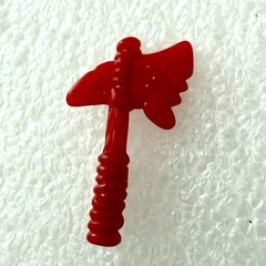TNMT Lot of 5 Accessories – Donatello, Slash, Sewer Scout Raph, Scumbug 1983-90