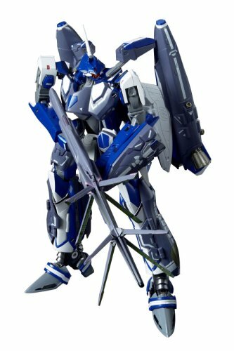 DX Chogokin Macross F (Frontier) VF-25G Messiah Valkyrie (Michael Blanc machine)