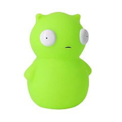 Bobs Burgers Kuchi Kopi Glow in The Dark 6” Vinyl Figure