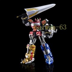New Lucky Cat MICRO COSMOS MC-03S MC03S BEAST KING Figure in Stock 20cm