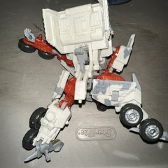 6 transformers lot LOOK predacon and more
