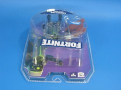 Fortnite Archetype 4″ Action Figure 2019 MIP Solo Mode Epic Video Games Jazwares
