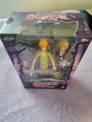 Scooby-Doo Shaggy Rogers 1/12 Scale Action Figure by Jada Toys