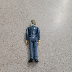 Funko Super7 2014 Horror Halloween Michael Myers 3.75 In. Action Figure