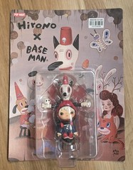 🇺🇸POP MART Hirono × Gary Baseman Limited Edition Collectible Figure | US SHIP