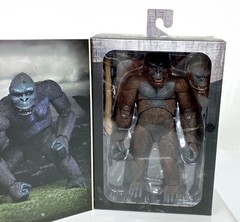KING KONG Ultimate Edition 7″ Action Figure by NECA – NEW – AWESOME