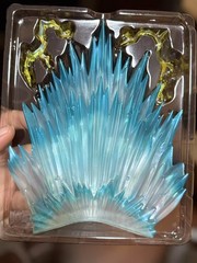 Trump Card Power That Even Gods Fear Vegetto Demoniacal Fit 6″ Figure Official