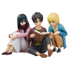 Attack on Titan – Ichiban Kuji -The Rumbling: A,B,C,D,E,F,G,H,I & Last