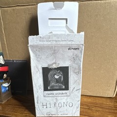 Hirono Takes Wildgrass Overload Figurine
