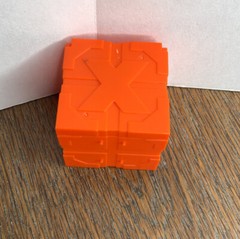 Roblox Video Game Celebrity Series 8 GOLDEN MILLIONAIRE Action Figure NO Code
