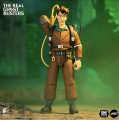 The real Ghostbusters Peter Venkman ✅️on HAND