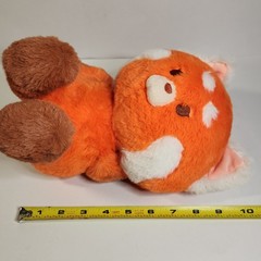 Mattel Disney Pixar – Turning Red 10″ Mei Panda Stuffed Plush Bear