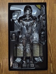 Hot Toys One Sixth Scale IG-11 – Star Wars The Mandalorian TMS008