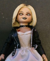 NECA Chucky Blind Box Series 2 TIFFANY figure Bride of Chucky
