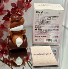 Unicorno Chibi Style Series Tokidoki TNT Unicorno CHOCO ROLL AUTHENTIC USA New