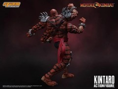 US Seller [NEW] Mortal Kombat VS Series Kintaro 1/12 Scale Action Figure