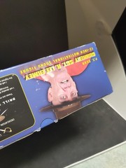 Sideshow PT Gear Gunnery Sgt Lee Ermey 12in Talking Figure 2006 NIB Doesn’t Work