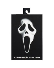 Neca Ultimate Scream Ghost Face 7 Inch Action Figure Ghostface