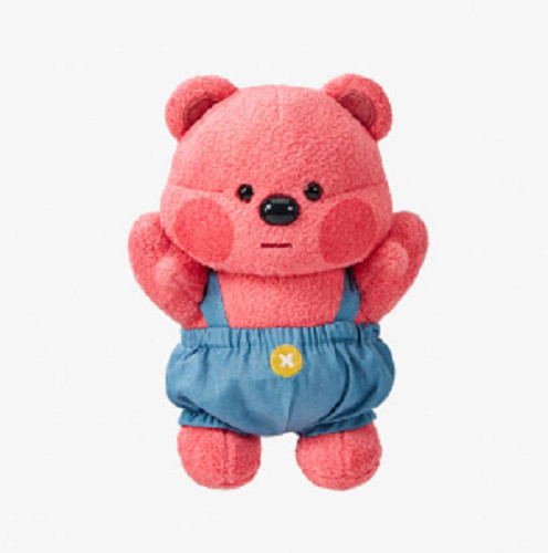 2024 NEW KONGSUNI YoungToys Character Dol-Timi Small Size/korea