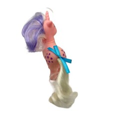 My Little Pony 35th Anniversary G1 REISSUE Twilight Unicorn MLP 2017 Remake